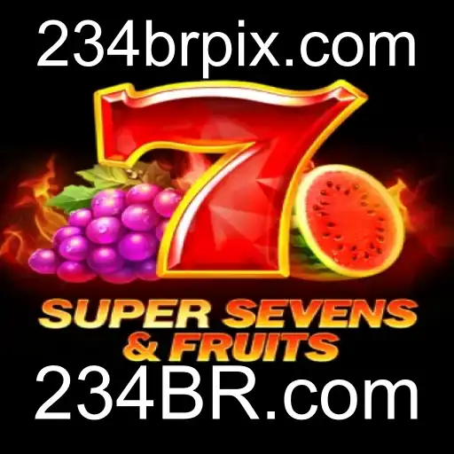 Descubra o Fascinante Mundo de 7SuperSevensFruits: Um Jogo de Sorte e Estratégia