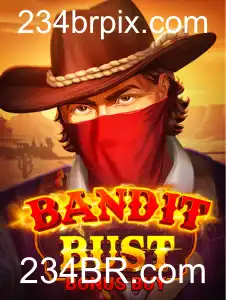 Descubra o Emocionante Mundo de BanditBustBonusBuy: Um Jogo de Aventura e Estratégia