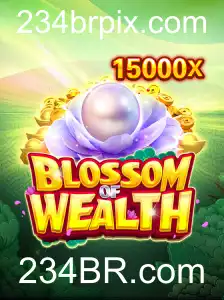 BlossomofWealth: Desvendando um Mundo de Mistérios e Estratégias