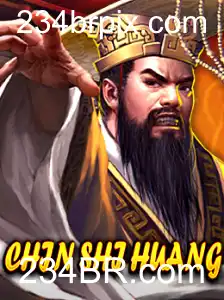 ChinShiHuang: A Nova Sensação dos Jogos Inspirados na Antiga China