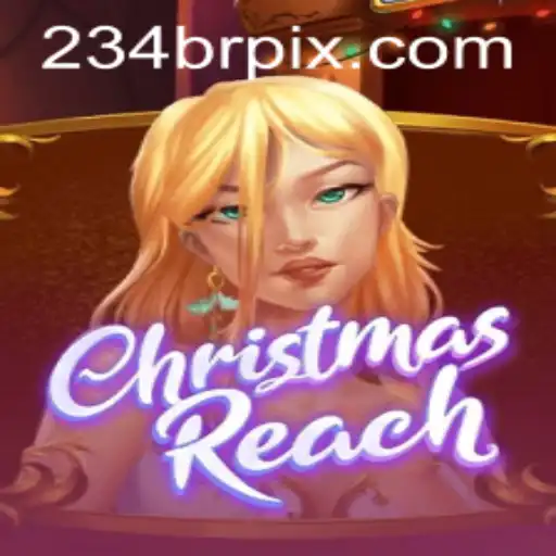 ChristmasReach: Um Jogo Cativante Para Celebrar o Natal