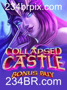 Explorando o Mundo de CollapsedCastleBonusBuy: Um Guia Completo