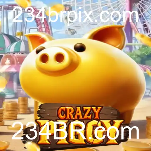 CrazyPiggy: Descubra a Aventura Emocionante e as Regras de Jogo