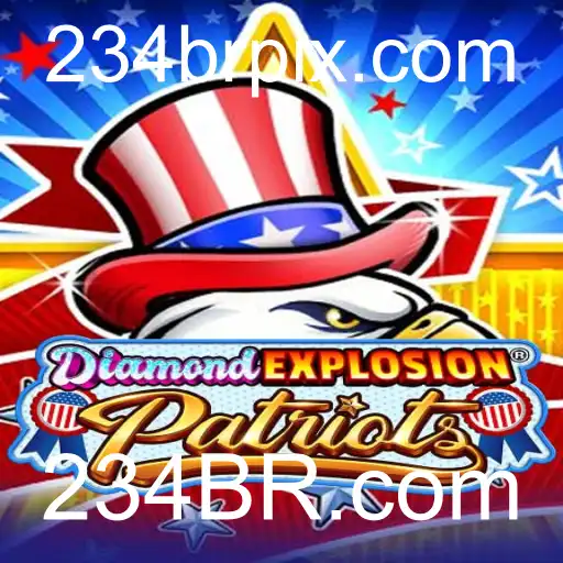 Descubra as Emoções de DiamondExplosionPatriots