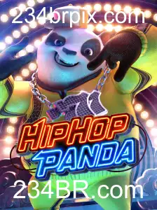 Descubra o Universo Vibrante de HipHopPanda