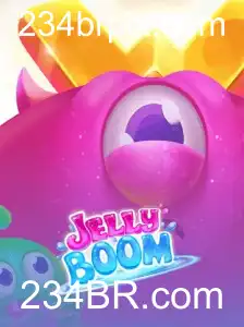 Descubra o Universo Divertido de JellyBoom