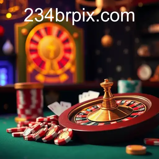 Casino Online Experience