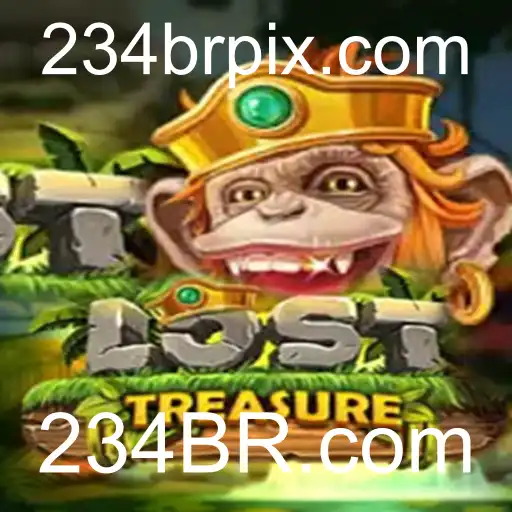 Descubra a Aventura Inesquecível em LostTreasure