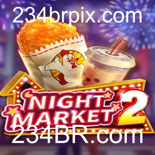 Explorando o Fascinante Mundo do Jogo NightMarket2