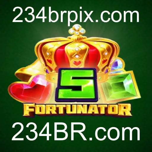 Descubra o Mundo Empolgante de 5Fortunator