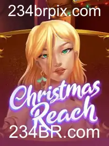 ChristmasReach: Um Jogo Cativante Para Celebrar o Natal