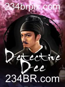 DetectiveDee: Mergulhe no Mundo dos Mistérios com 234BR.com