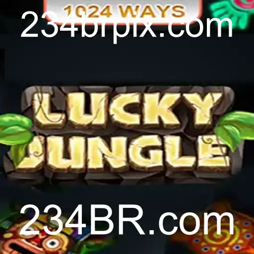 Explorando o Mundo de LuckyJungle1024: Uma Aventura Selvagem
