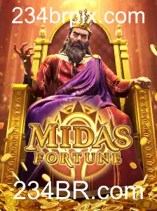 Explorando MidasFortune: O Jogo que Transforma Estratégia em Ouro