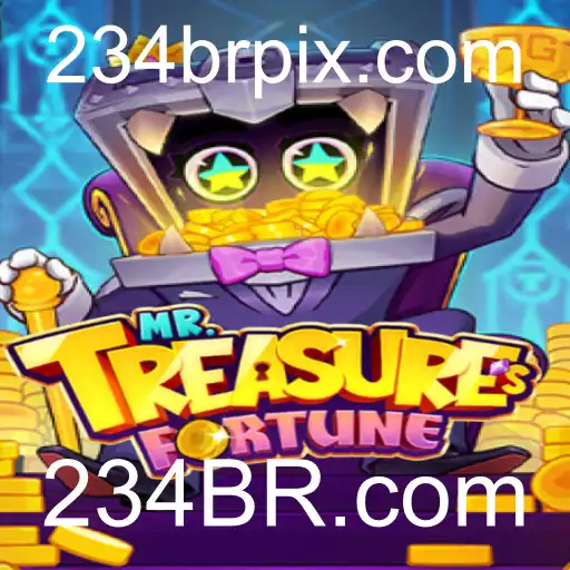 Descubra a Aventura do Jogo MrTreasuresFortune