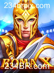 RomaX: Descubra o Novo Jogo de Estratégia que Está Conquistando o Mundo