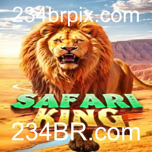 Descubra SafariKing: A Nova Sensação do Entretenimento