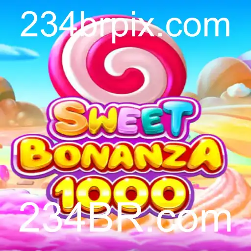 SweetBonanza1000: Uma Nova Experiência de Jogos Digitais com 234BR.com