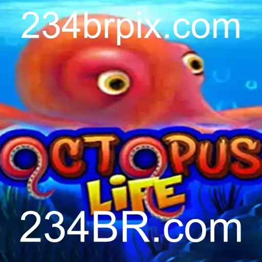 Descubra o Fascinante Mundo do Jogo OctopusLife