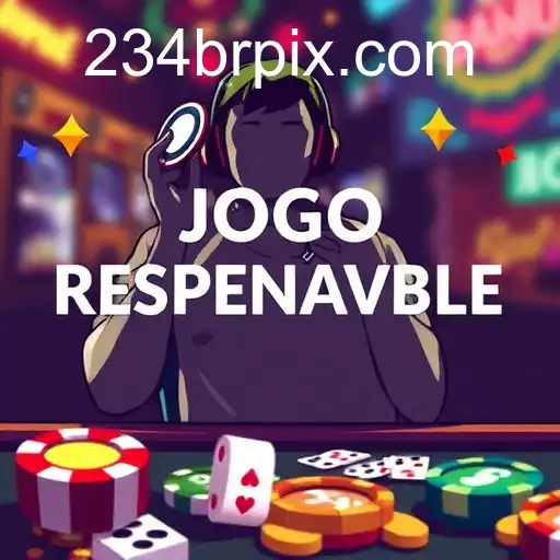 Jogo Responsável