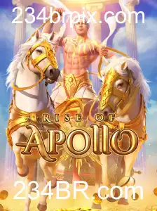 RiseofApollo: Um Novo Fenômeno no Mundo dos Jogos