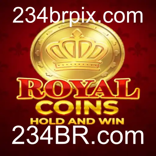 Descubra o Mundo de RoyalCoins: Uma Experiência de Jogo Inovadora