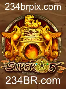 Descubra o Inovador Jogo Super5: Uma Nova Experiência de Entretenimento