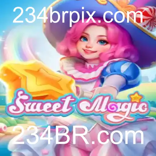 SweetMagic: Descubra a Nova Sensação dos Jogos Casuais